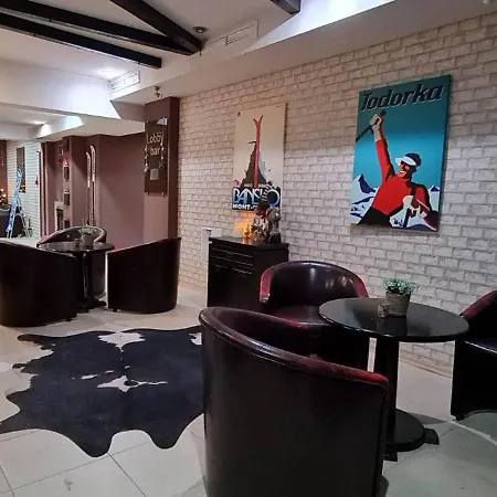 At Dream Apartament *