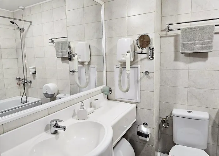 At Dream Apartman Banszko