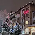 At Dream Bansko