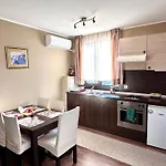 At Dream Apartment Bansko