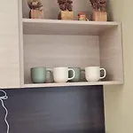 At Dream Apartment