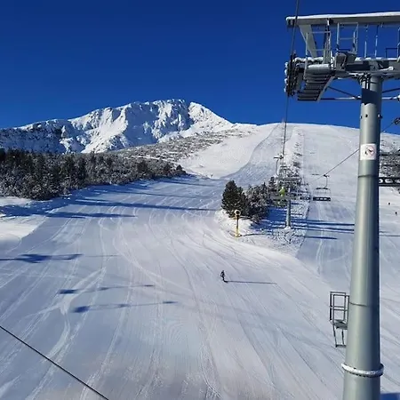 At Dream Bansko