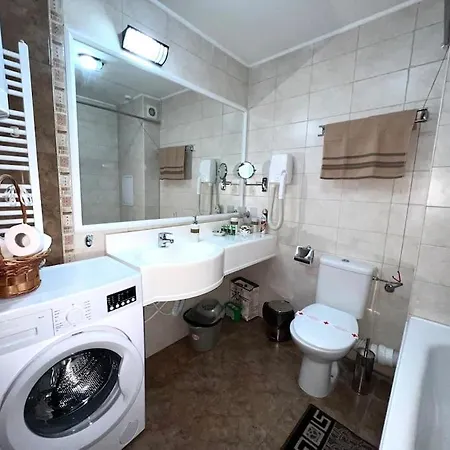 At Dream Apartament *