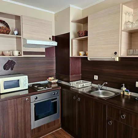 Apartament At Dream