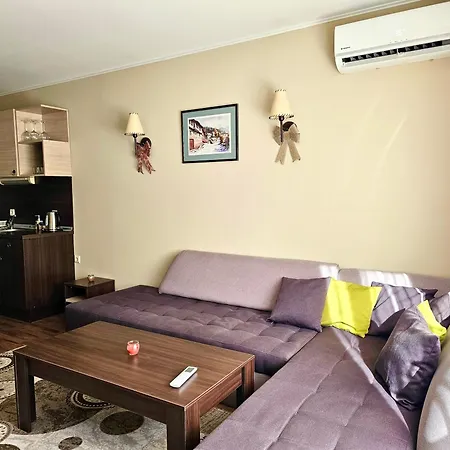 At Dream Apartament