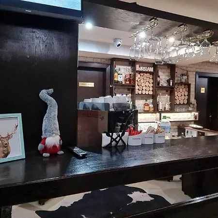 Lejlighed At Dream Bansko