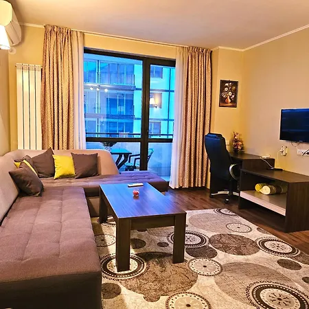 Apartamento At Dream Bansko