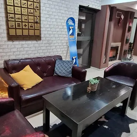 Apartamento At Dream