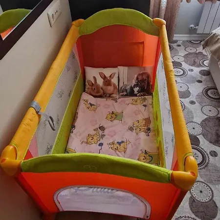 At Dream Appartamento Bansko