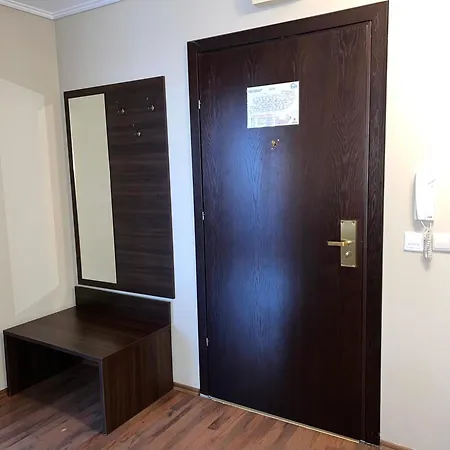 At Dream 아파트 *