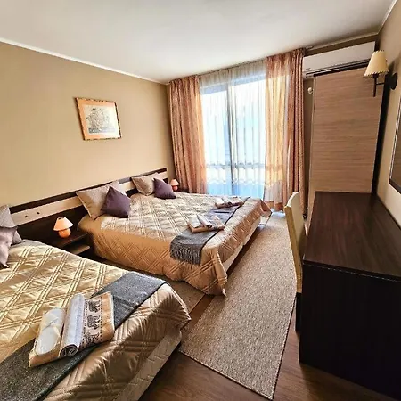 Appartamento At Dream *