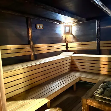 Appartamento At Dream