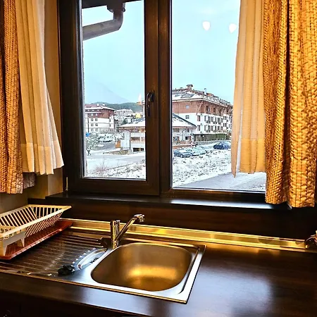 At Dream Apartmán