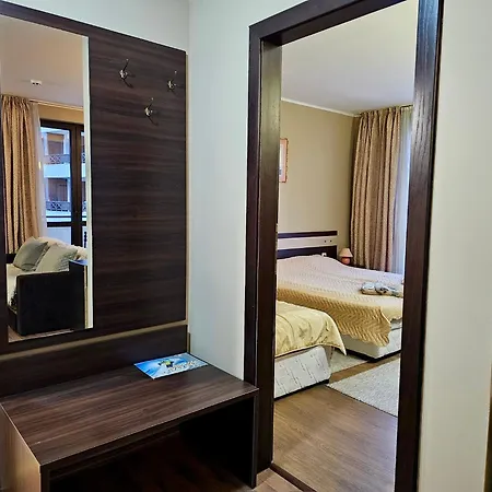 Apartmán At Dream *