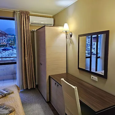 Apartmán At Dream