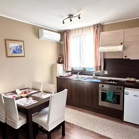 At Dream Apartmán Bansko