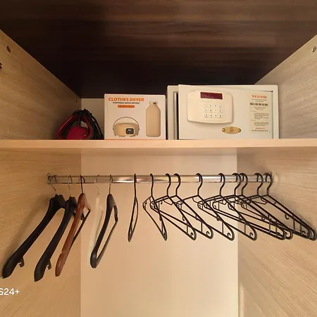 Appartamento At Dream *