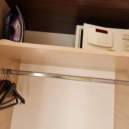 At Dream Appartement *