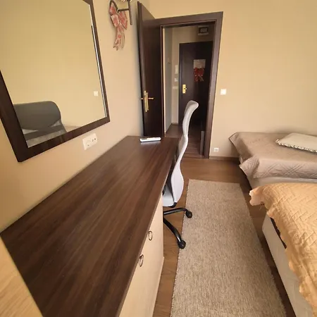 Appartement At Dream Bansko