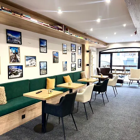 Appartamento At Dream