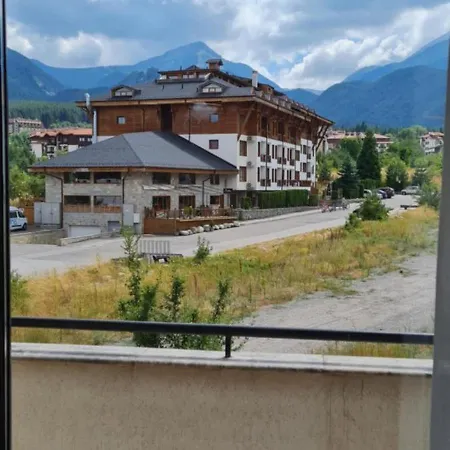 At Dream * Bansko