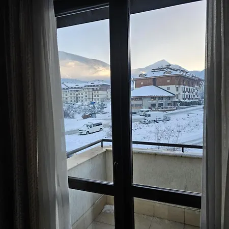 Appartamento At Dream