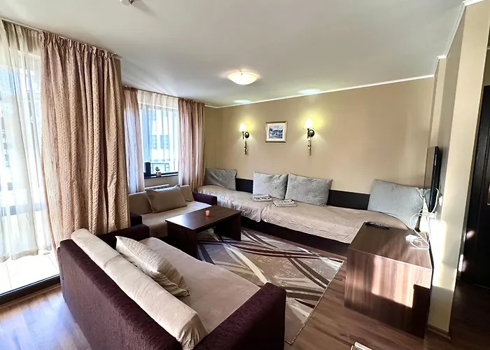 At Dream * 班斯科