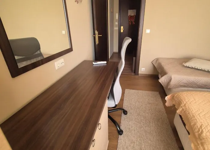 Apartment At Dream Bansko